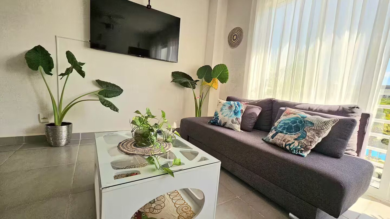 Photo of Livingroom in Puerto Juarez