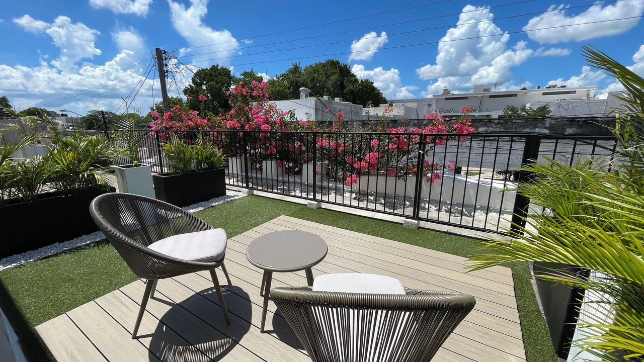 Photo of Patio Balcony in Centro