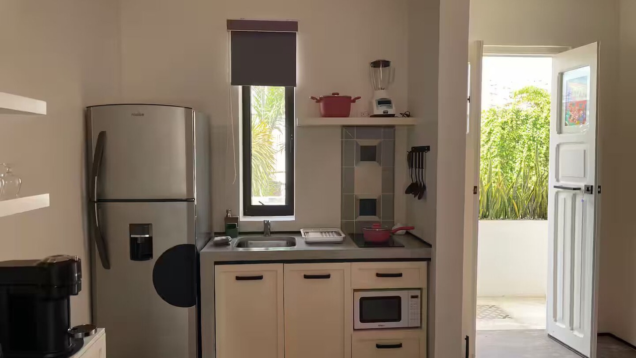 Photo of Kitchen in Centro