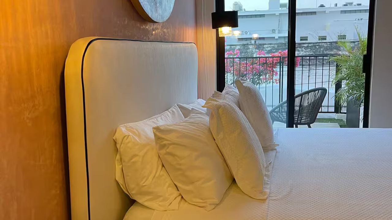 Photo of Bedroom in Centro