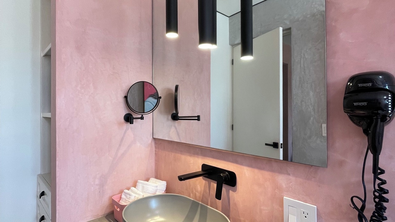 Photo of Bathroom in Centro