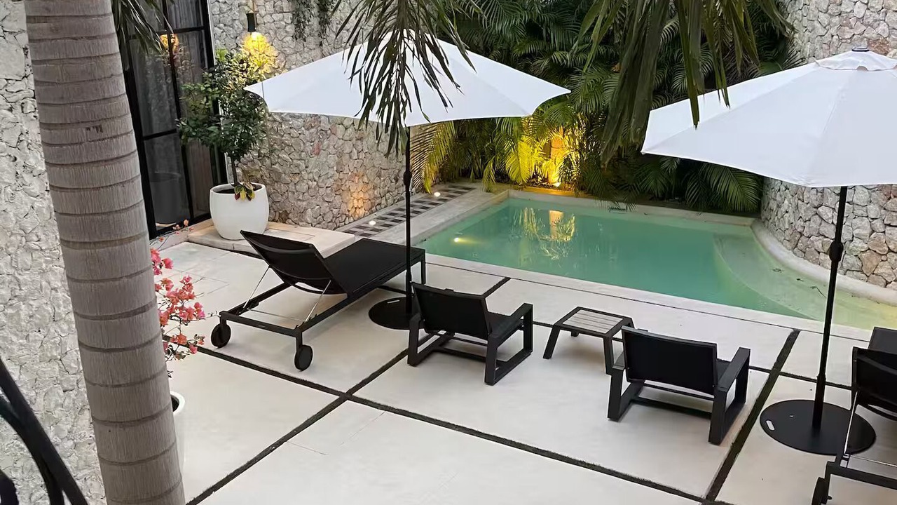 Photo of Outdoor in Centro