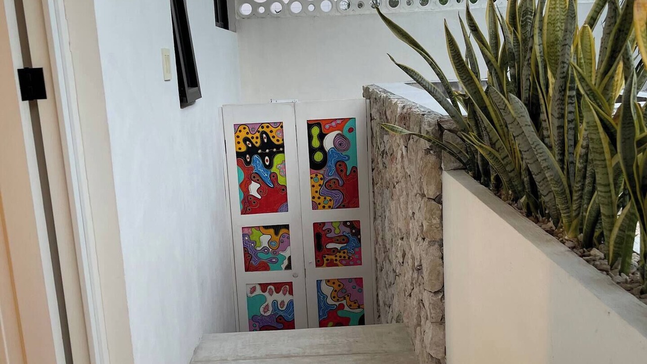 Photo of Outdoor in Centro