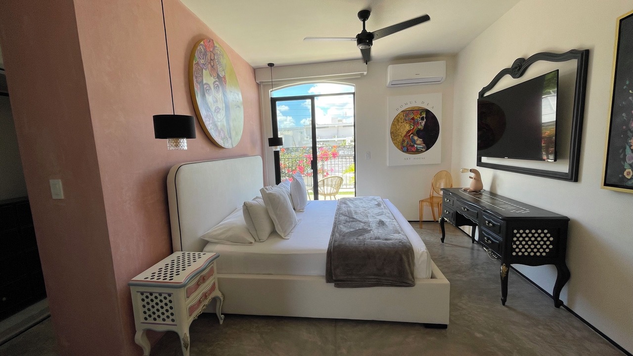 Photo of Bedroom in Centro