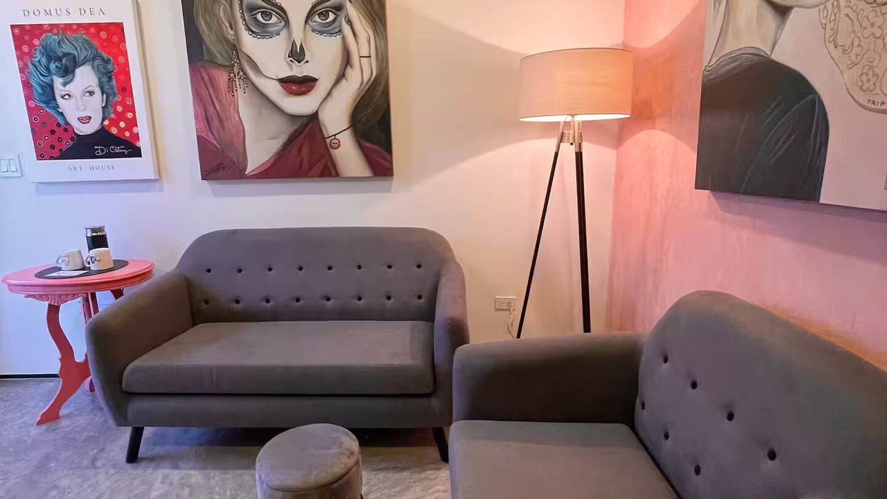 Photo of Livingroom in Centro