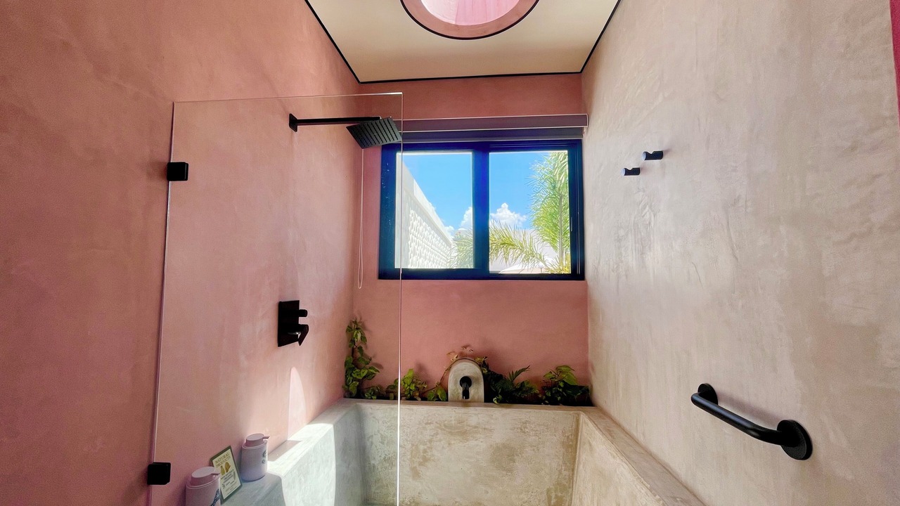 Photo of Bathroom in Centro