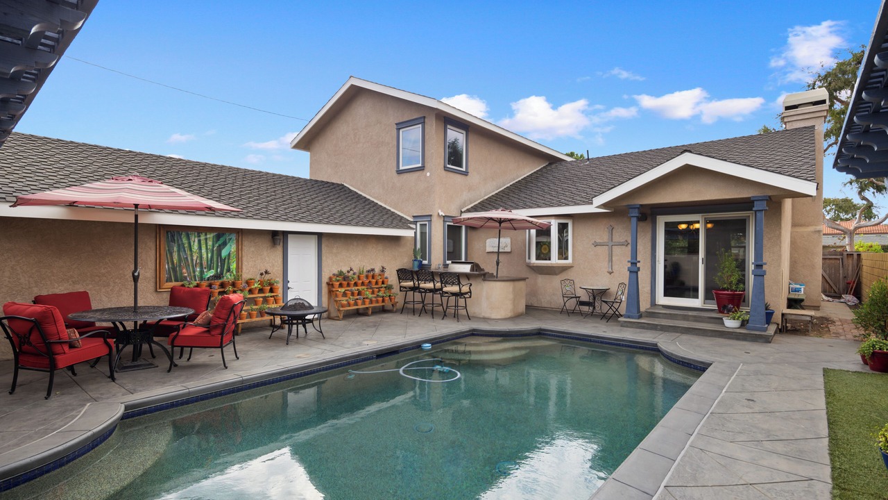 Photo of Outdoor in Fullerton