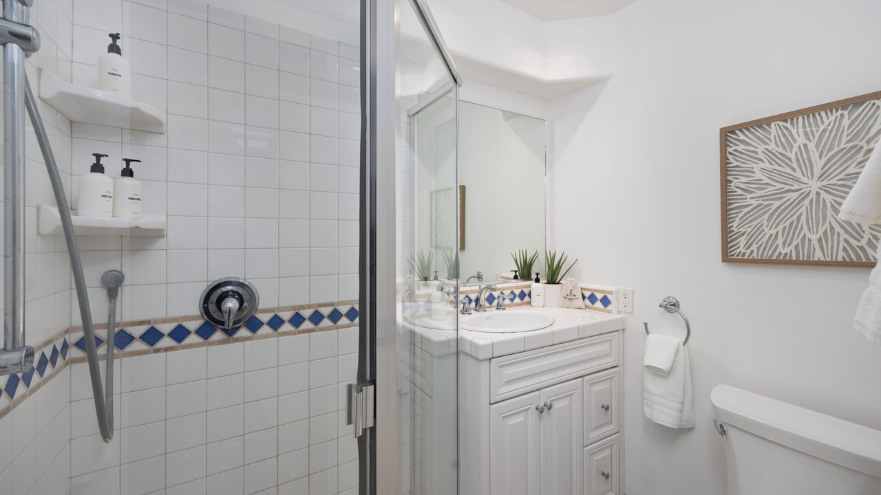 Photo of Bathroom in Fullerton