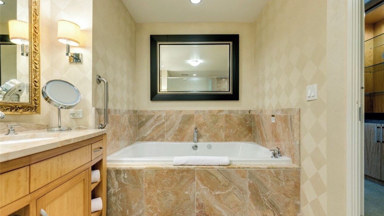 Photo of Bathroom in Las Vegas
