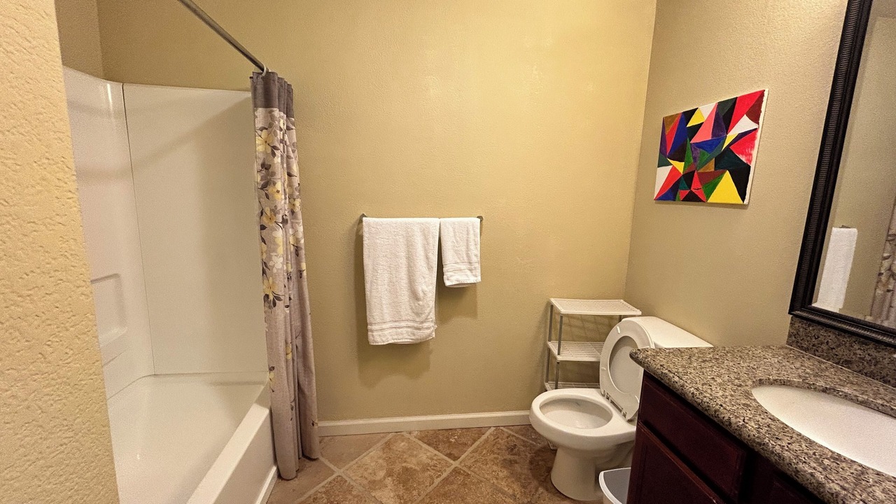 Photo of Bathroom in Willow Glen