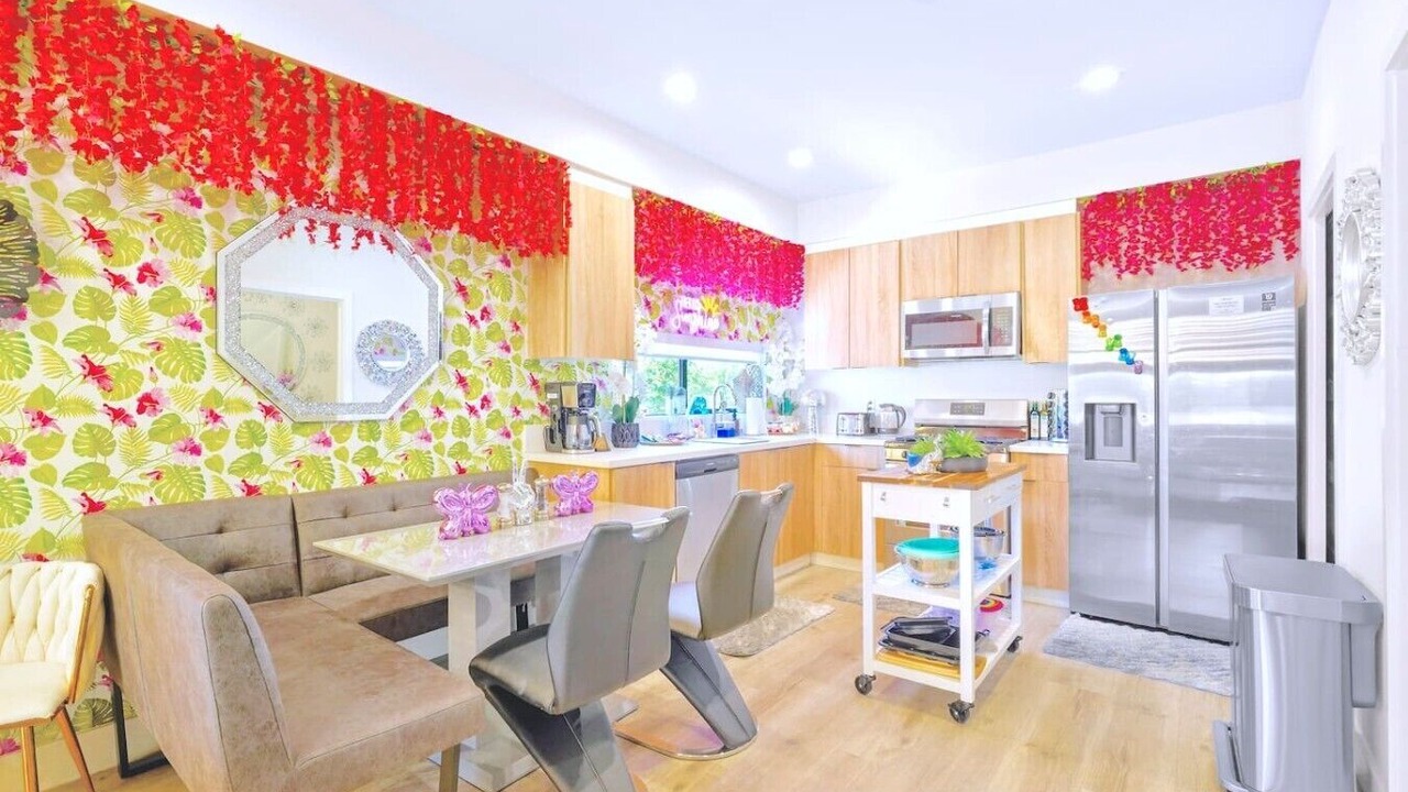 Photo of Kitchen in North Hollywood
