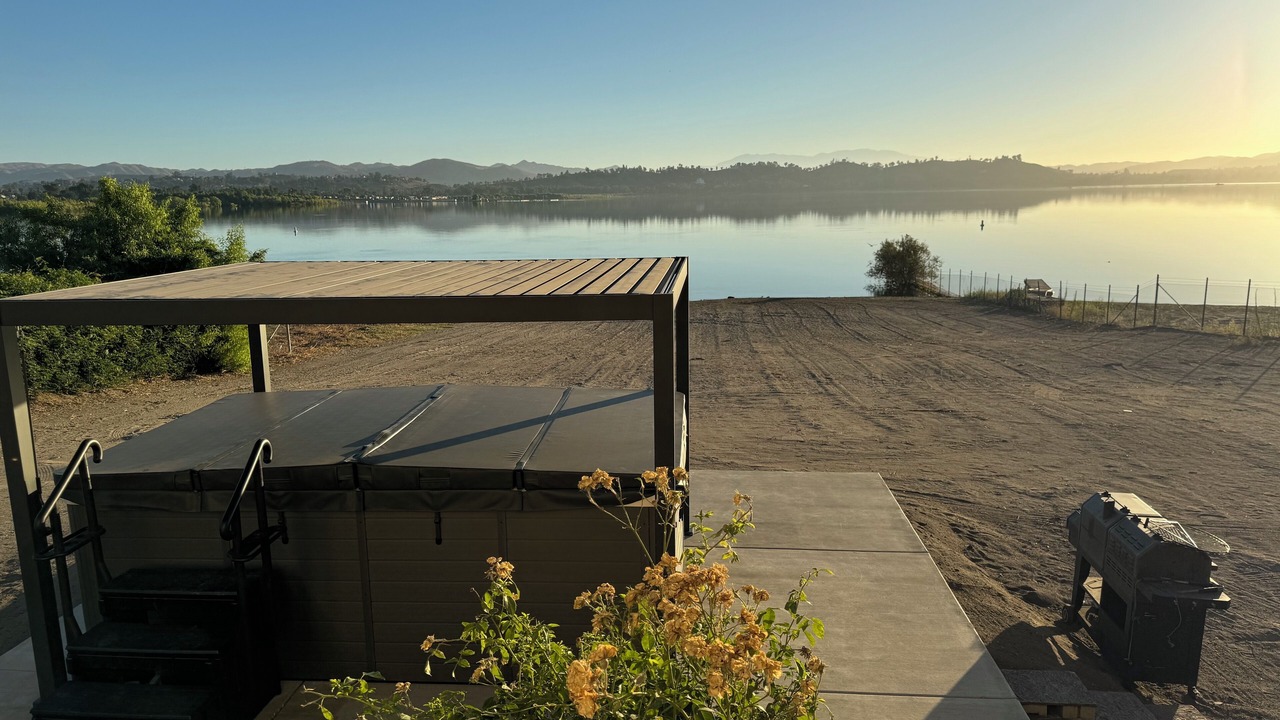 Photo of Patio Balcony in Lake Elsinore