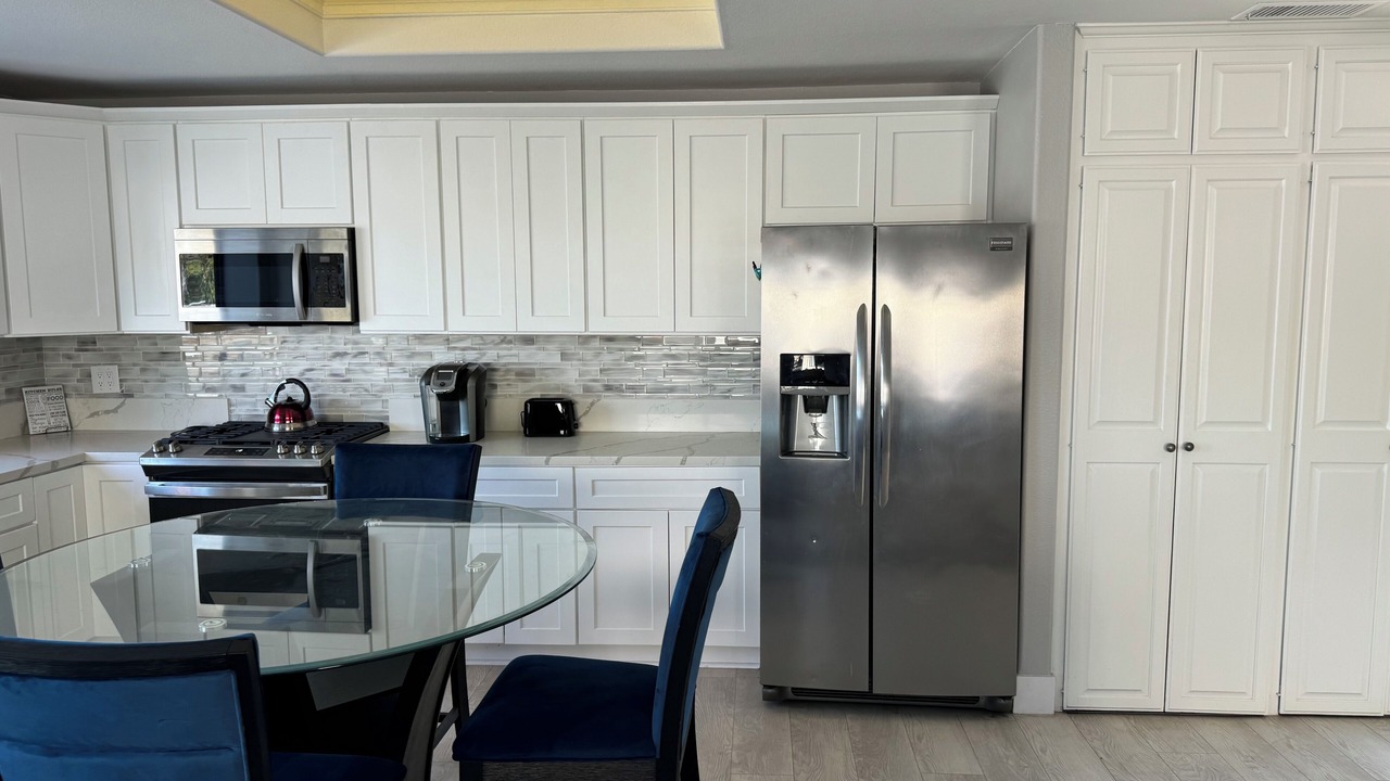 Photo of Kitchen in Lakeland Village