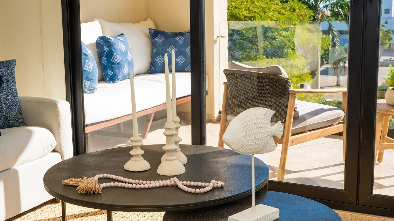 Photo of Livingroom in Colonia Centro