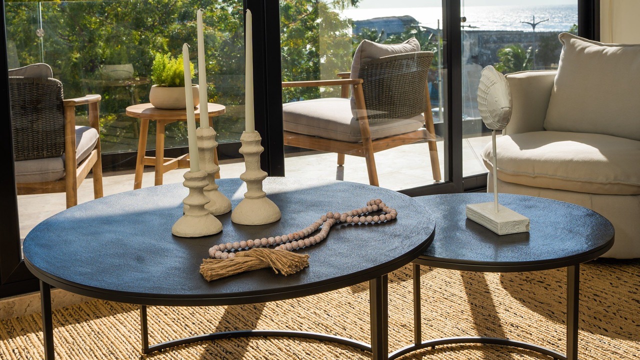 Photo of Livingroom in Colonia Centro