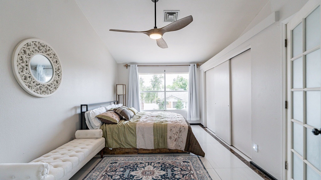 Photo of Bedroom in Provinces Master Community