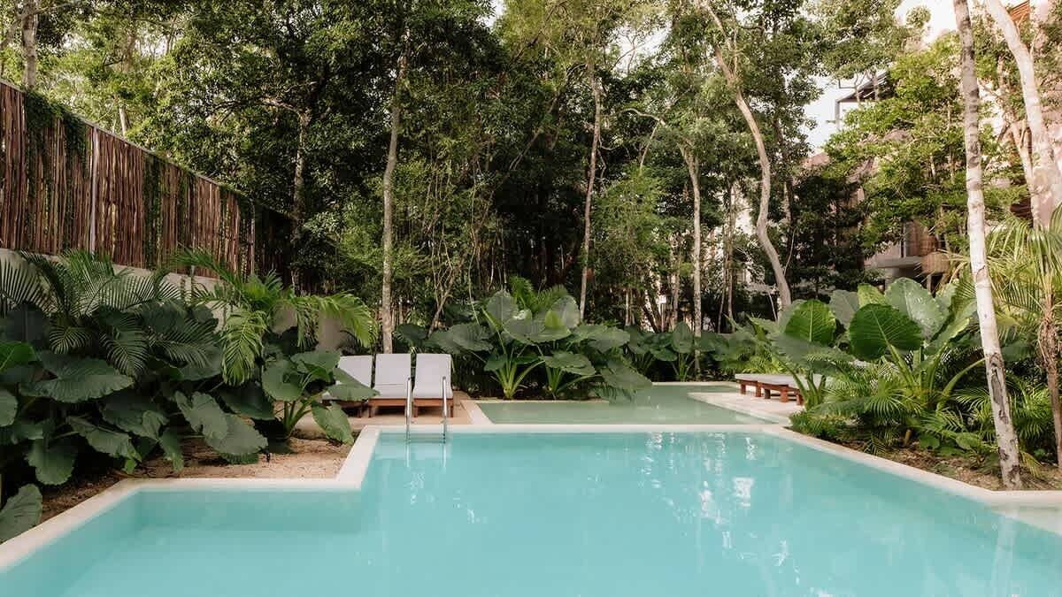 Photo of Outdoor in Tulum