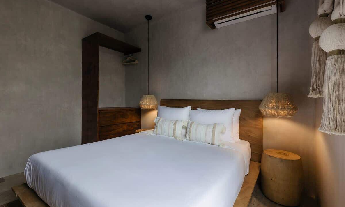 Photo of Bedroom in Tulum