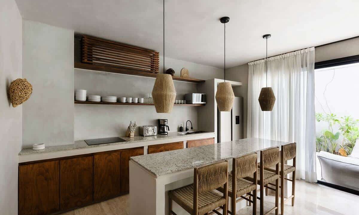 Photo of Kitchen in Tulum
