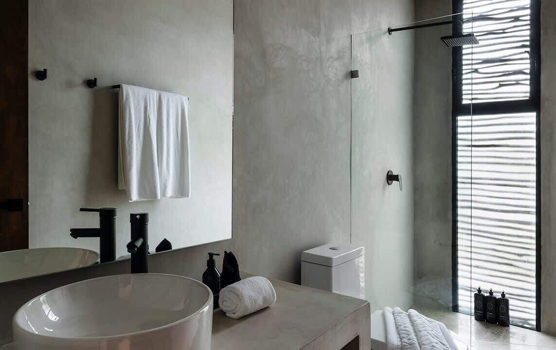 Photo of Bathroom in Tulum