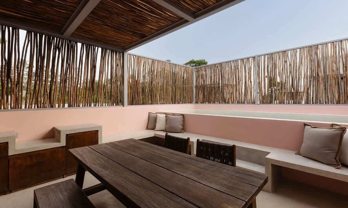 Photo of Outdoor in Tulum