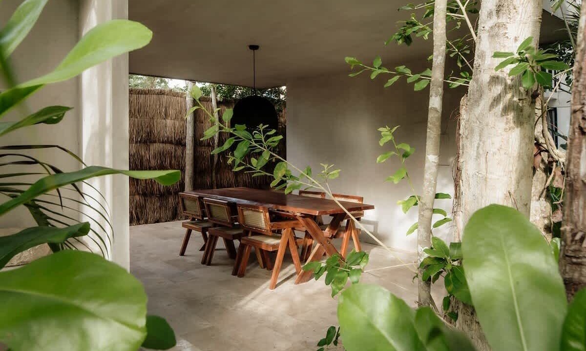 Photo of Outdoor in Tulum