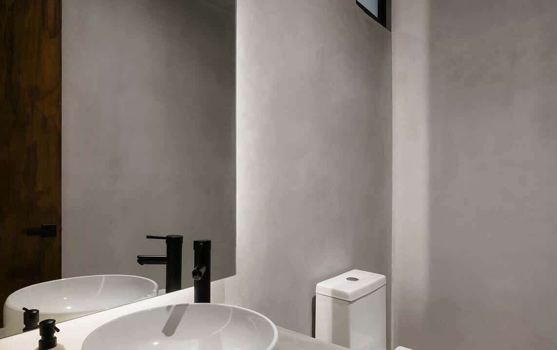 Photo of Bathroom in Tulum