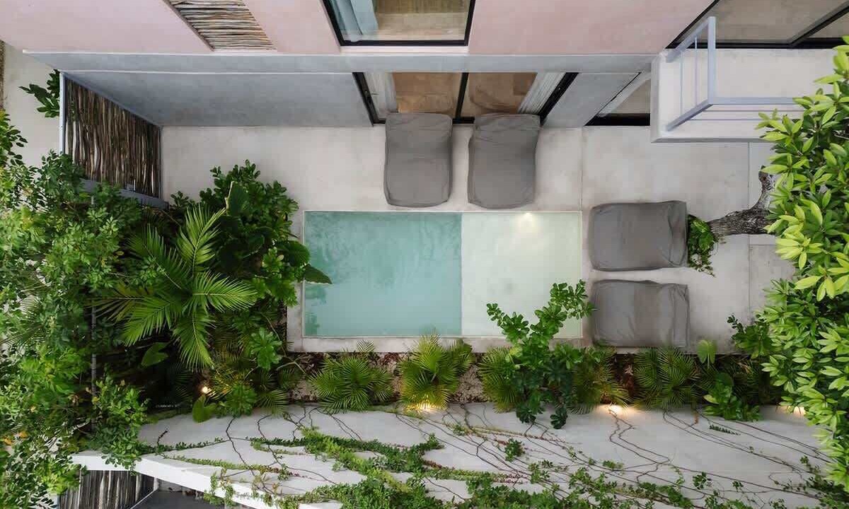 Photo of Outdoor in Tulum