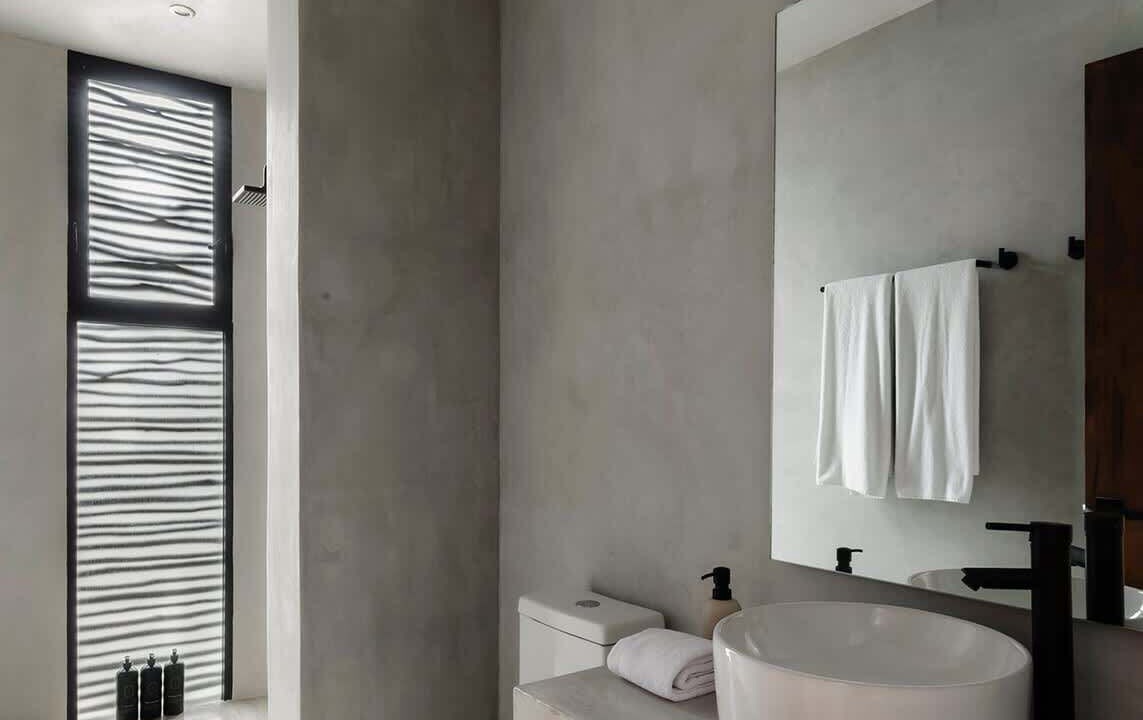 Photo of Bathroom in Tulum