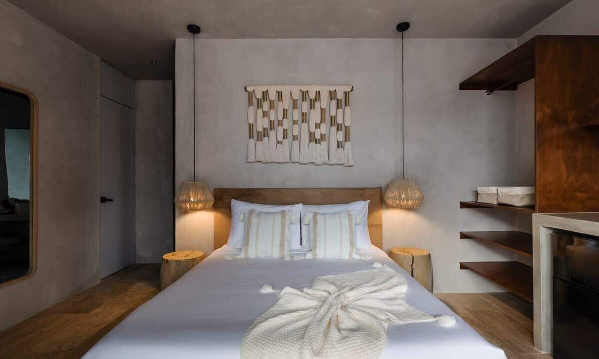 Photo of Bedroom in Tulum