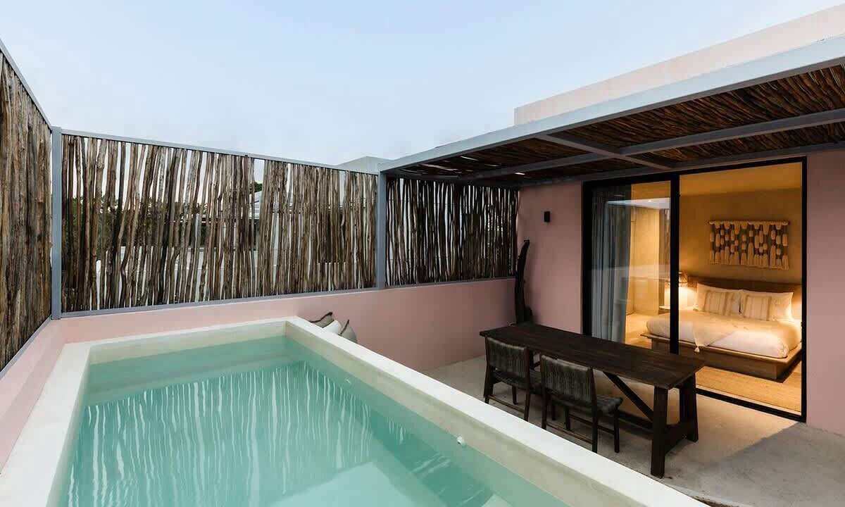 Photo of Outdoor in Tulum