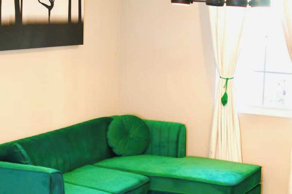Photo of Livingroom in Winchester