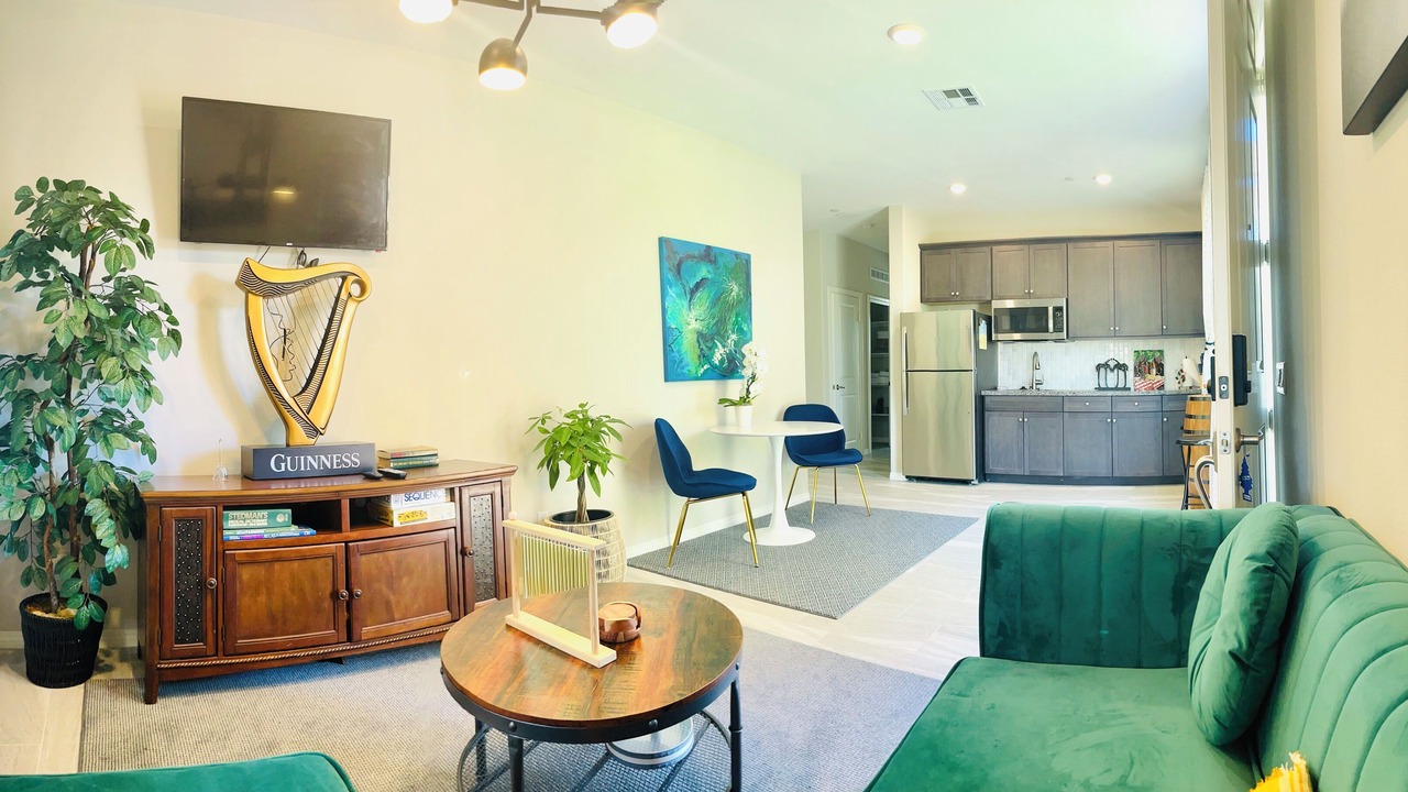 Photo of Livingroom in Winchester