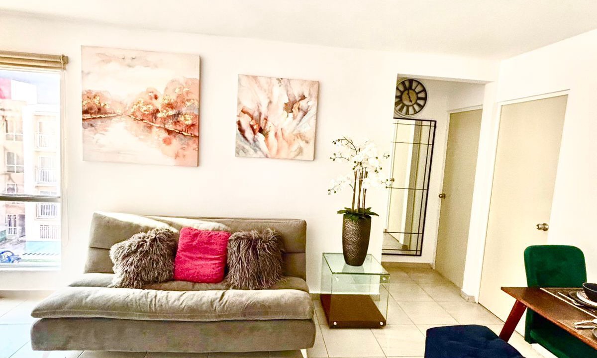 Photo of Livingroom in Queretaro