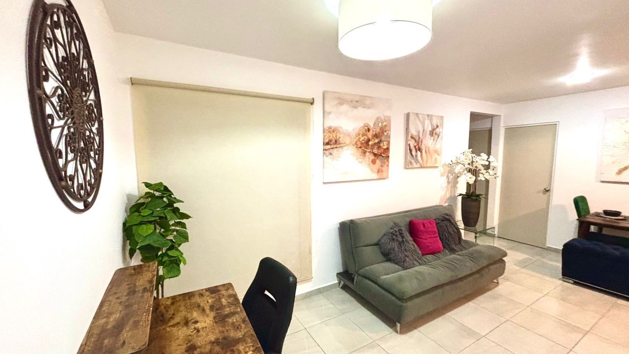 Photo of Livingroom in Queretaro