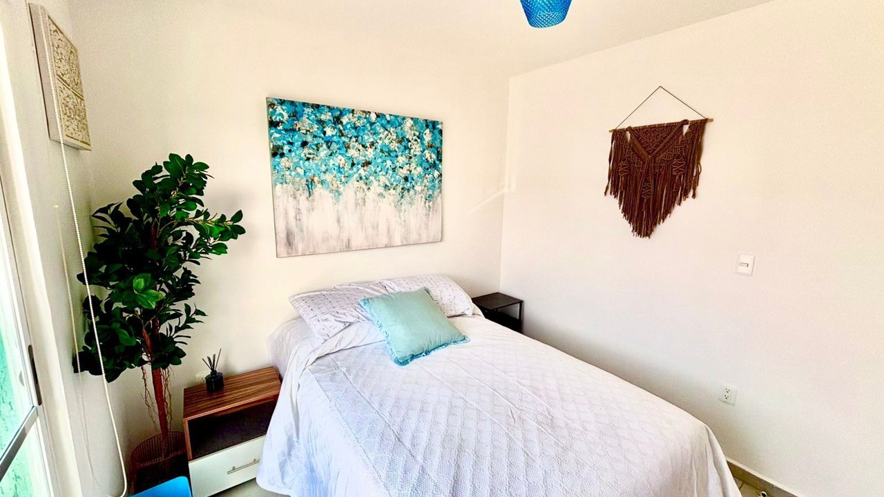 Photo of Bedroom in Queretaro