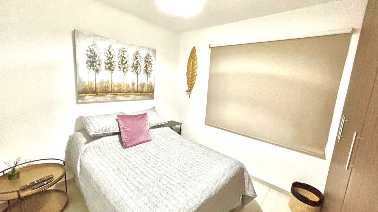 Photo of Bedroom in Queretaro