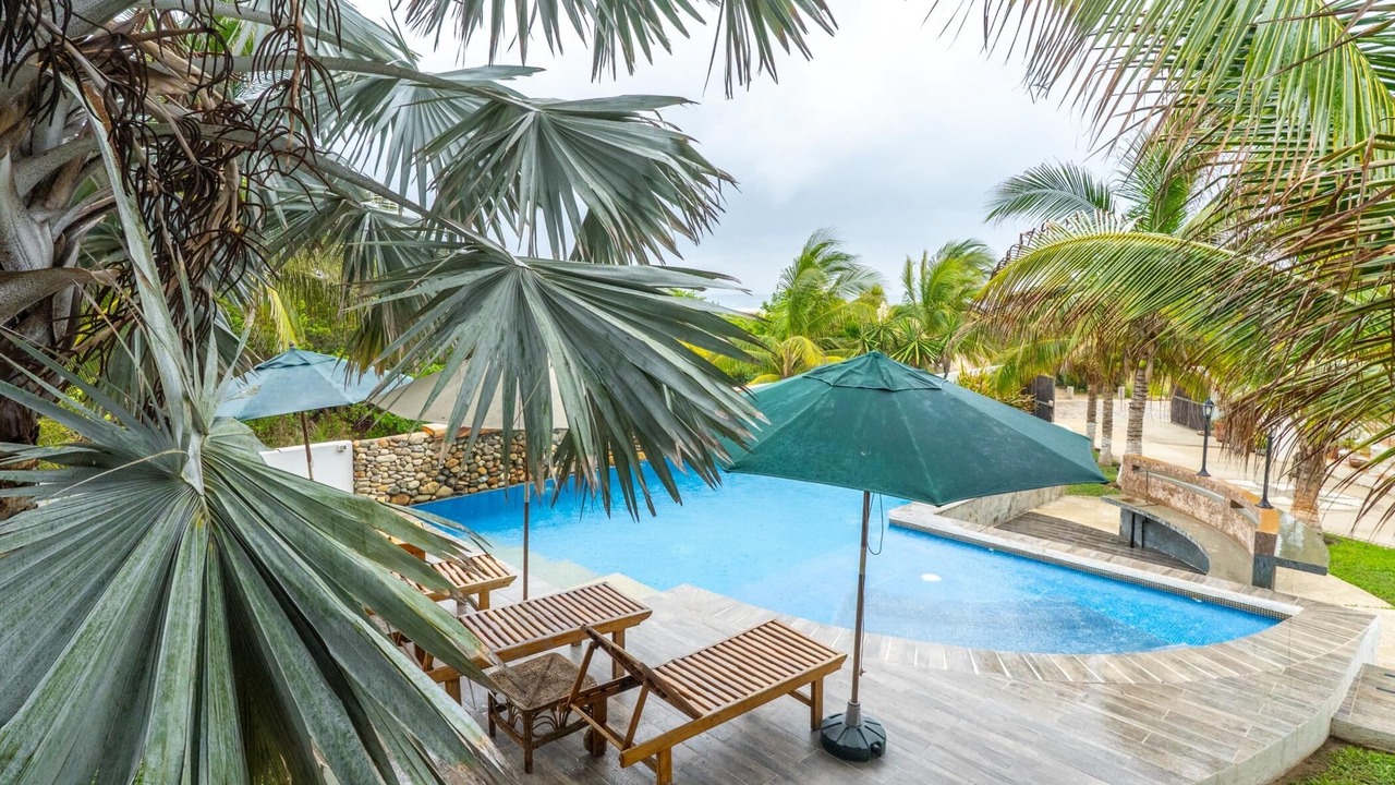 Photo of Outdoor in Bacocho