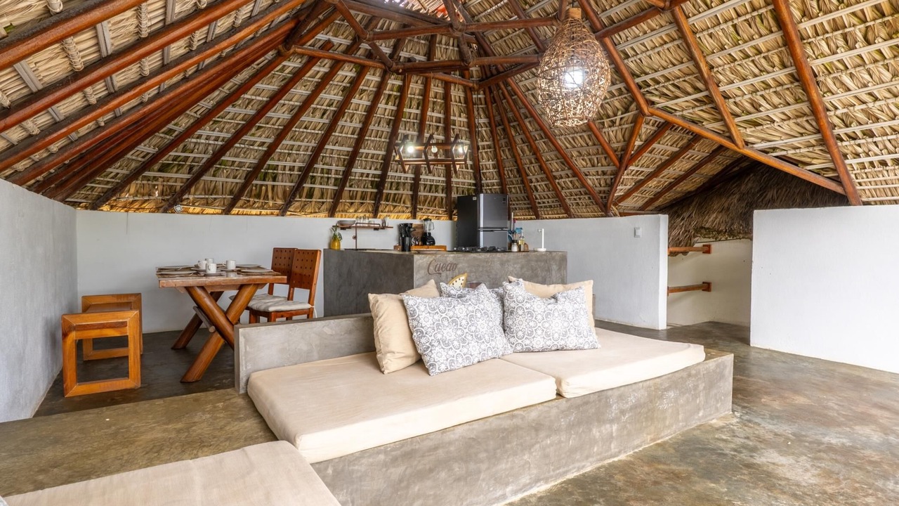 Photo of Livingroom in Bacocho