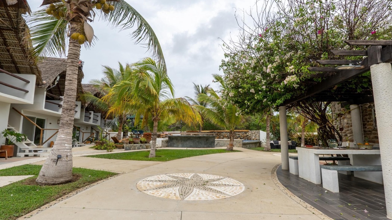 Photo of Patio Balcony in Bacocho