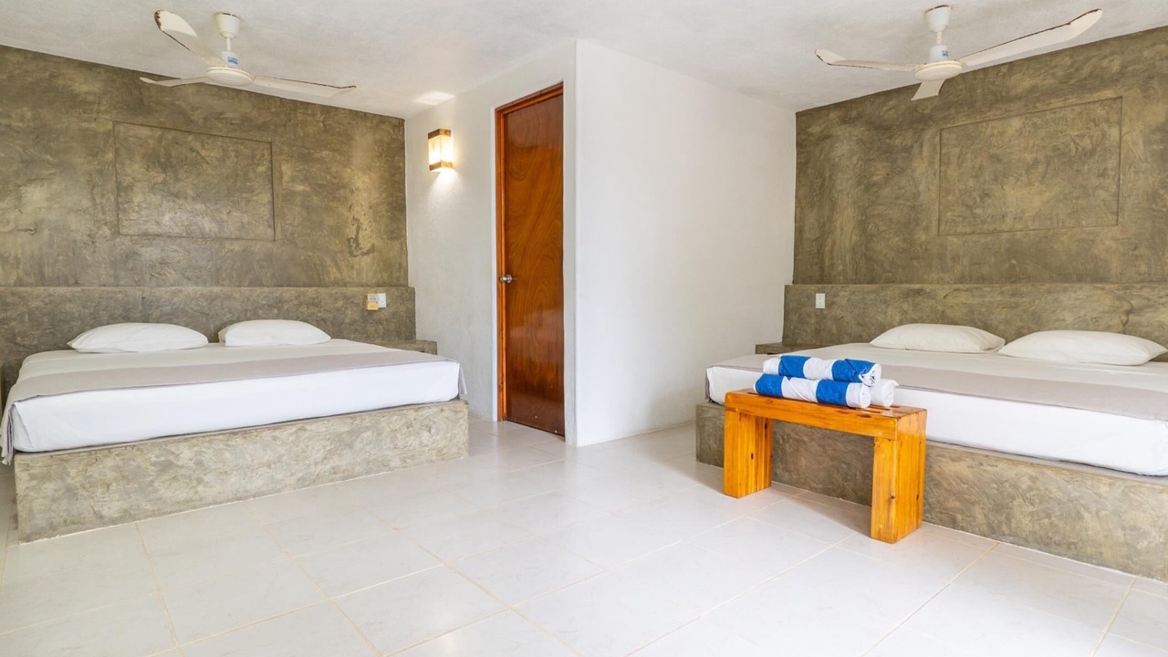 Photo of Bedroom in Bacocho