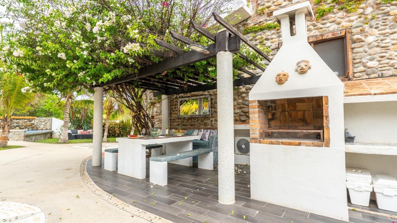 Photo of Outdoor in Bacocho