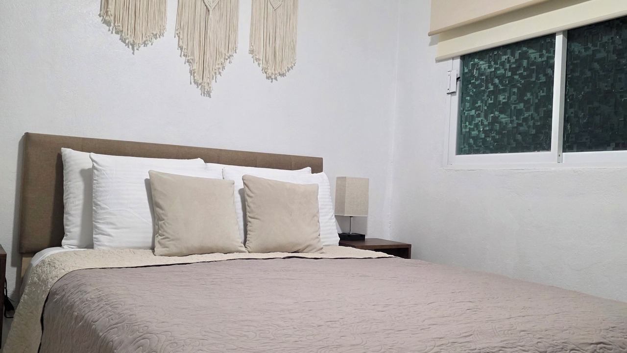 Photo of Bedroom in Boca del Rio