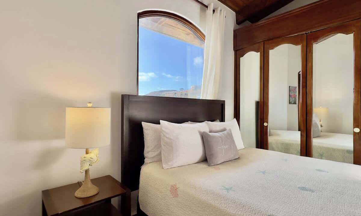 Photo of Bedroom in Playas de Rosarito
