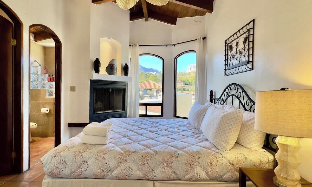 Photo of Bedroom in Playas de Rosarito