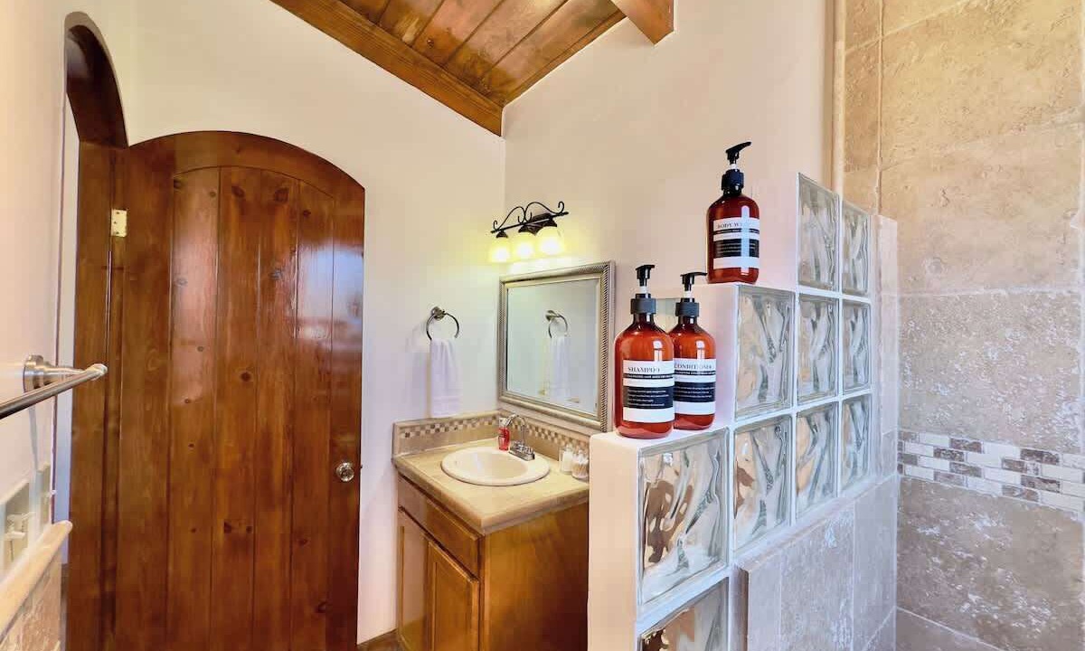 Photo of Bathroom in Playas de Rosarito
