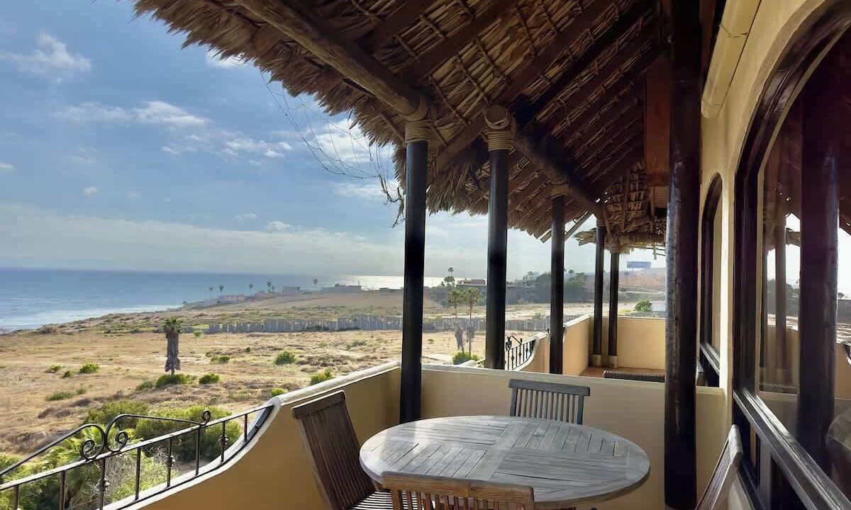 Photo of Patio Balcony in Playas de Rosarito
