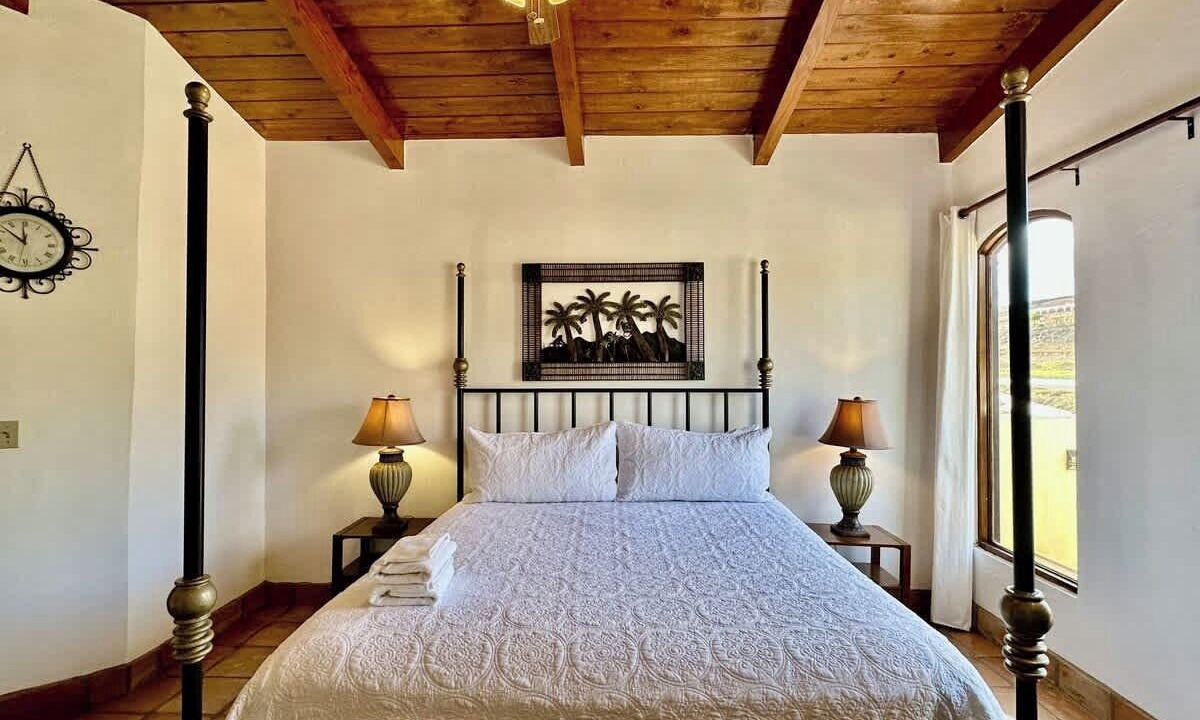 Photo of Bedroom in Playas de Rosarito