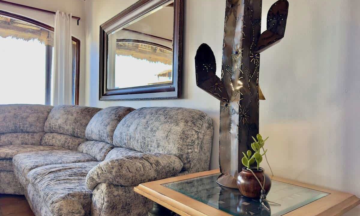 Photo of Livingroom in Playas de Rosarito