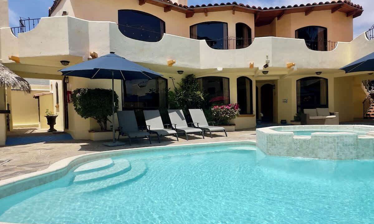 Photo of Outdoor in Playas de Rosarito